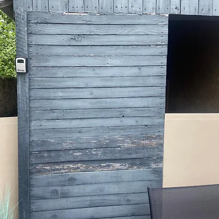 L'echappee Belle Feriehus *