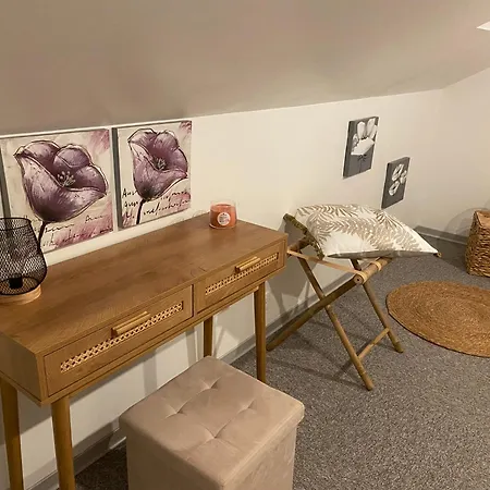 L'echappee Belle Holiday home