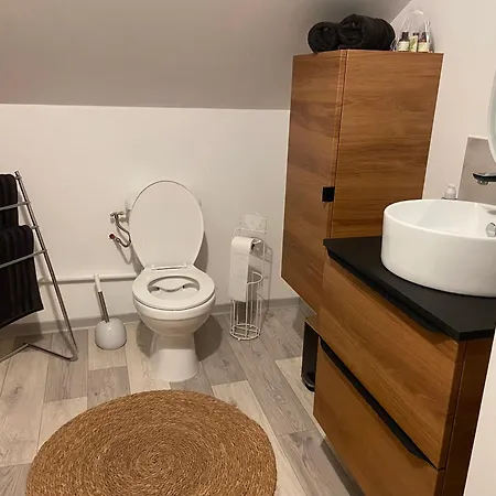 L'echappee Belle Feriehus