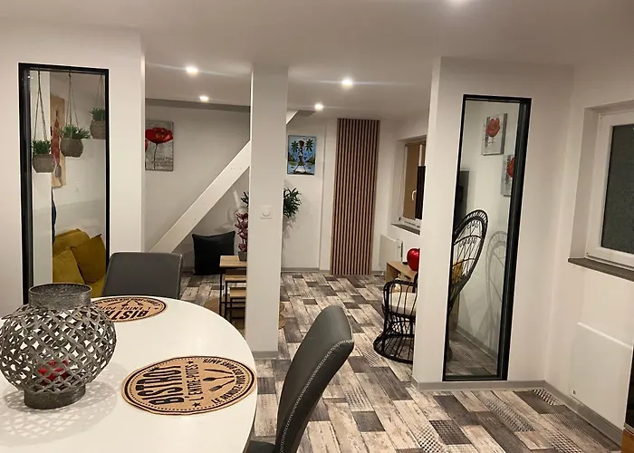 L'échappée Belle Hébergement de vacances