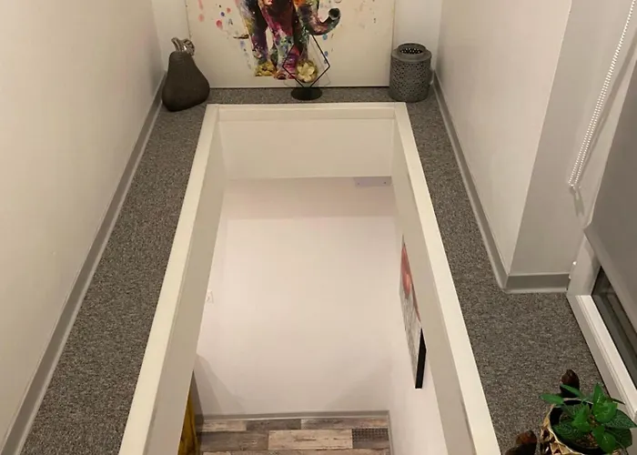 L'échappée Belle Hébergement de vacances *