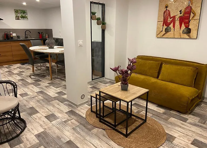 L'échappée Belle * Thaon-les-Vosges