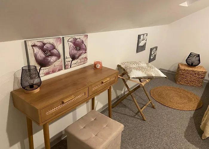 L'échappée Belle Hébergement de vacances