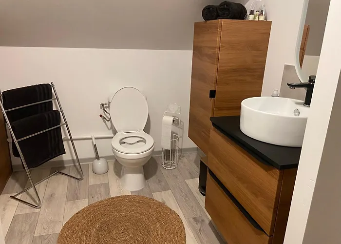 L'échappée Belle Hébergement de vacances